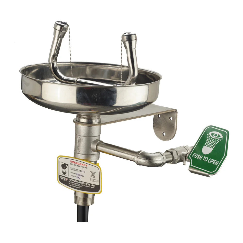 eye washer eye washer