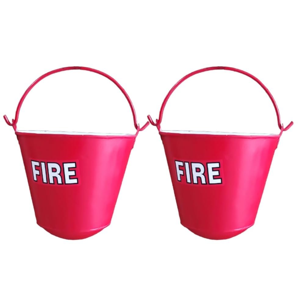 fire bucket fire bucket