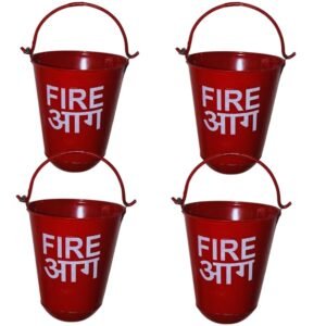 fire bucket