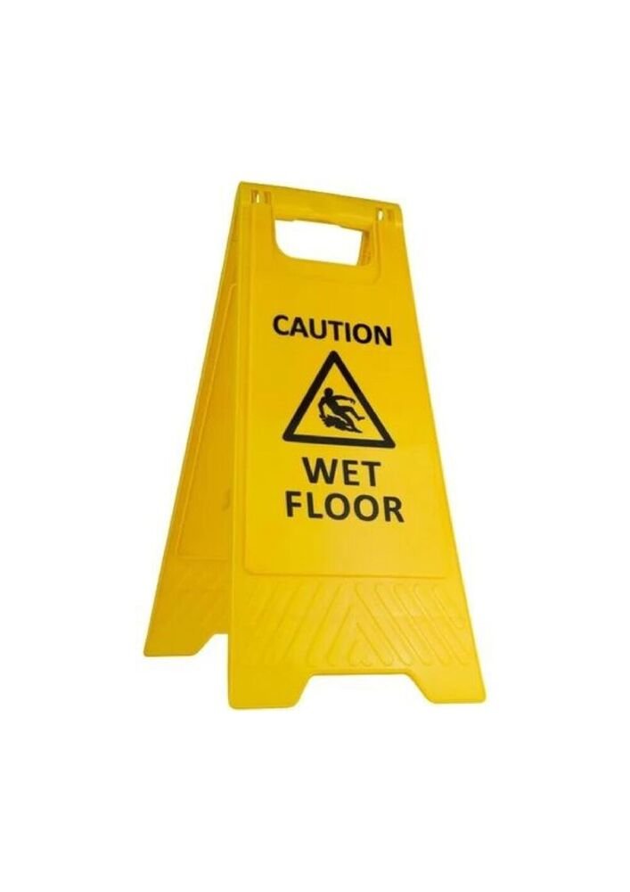 wet floor signs wet floor signs