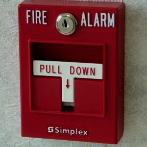 fire alarm system
