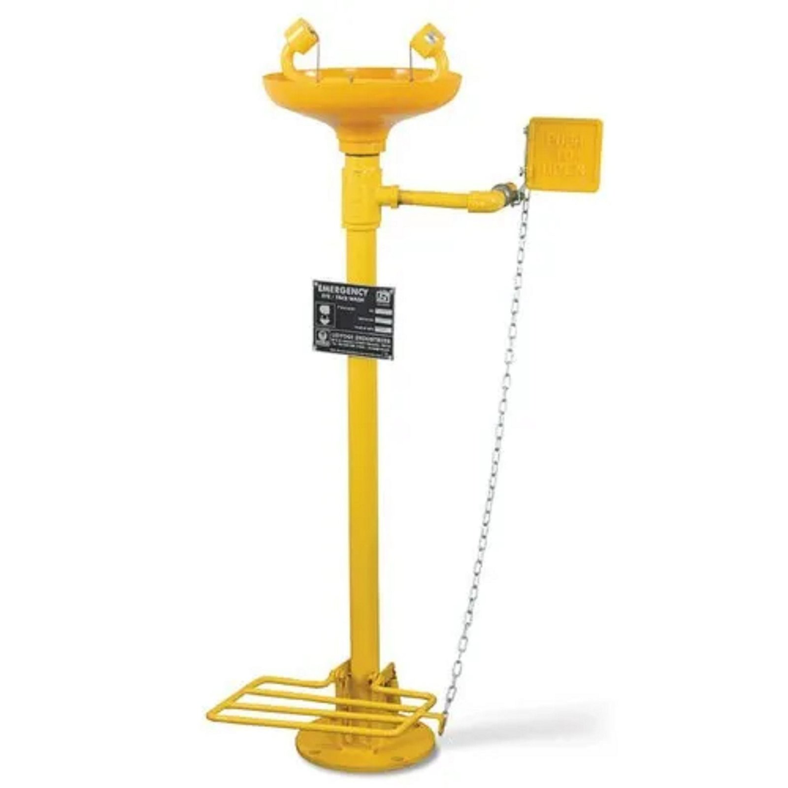 eye washer eye washer