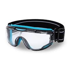 anti fog clear goggles