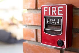 fire alarm system fire alarm system