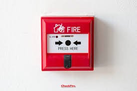 fire alarm system fire alarm system