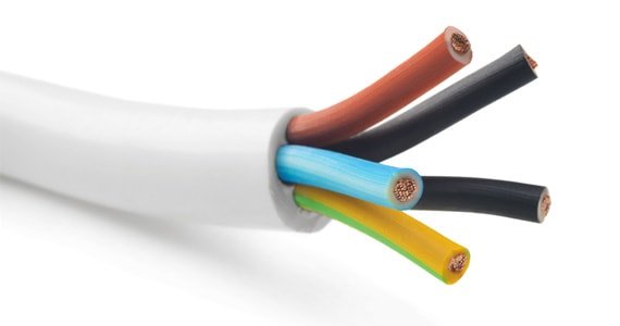 PVC Multicore Cable - Image 2