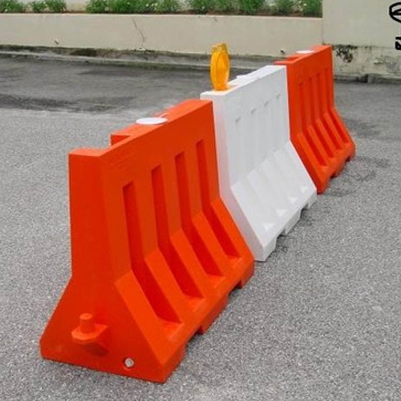 Road Barricades
