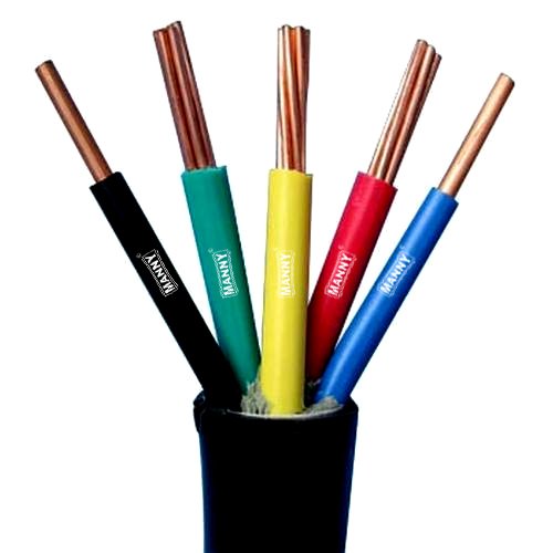 PVC Multicore Cable - Image 4