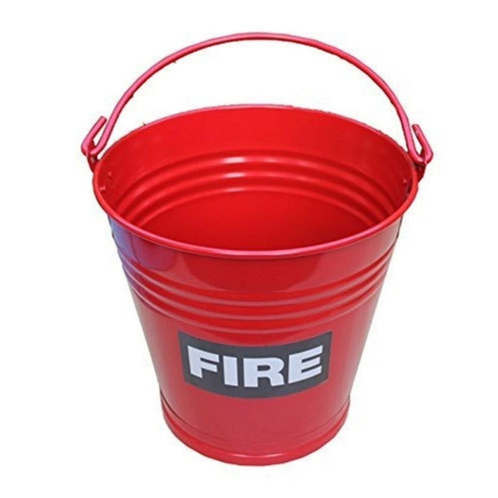 fire bucket fire bucket