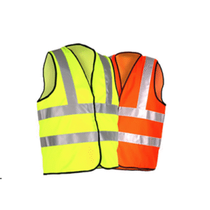 Reflective Safety Jackets