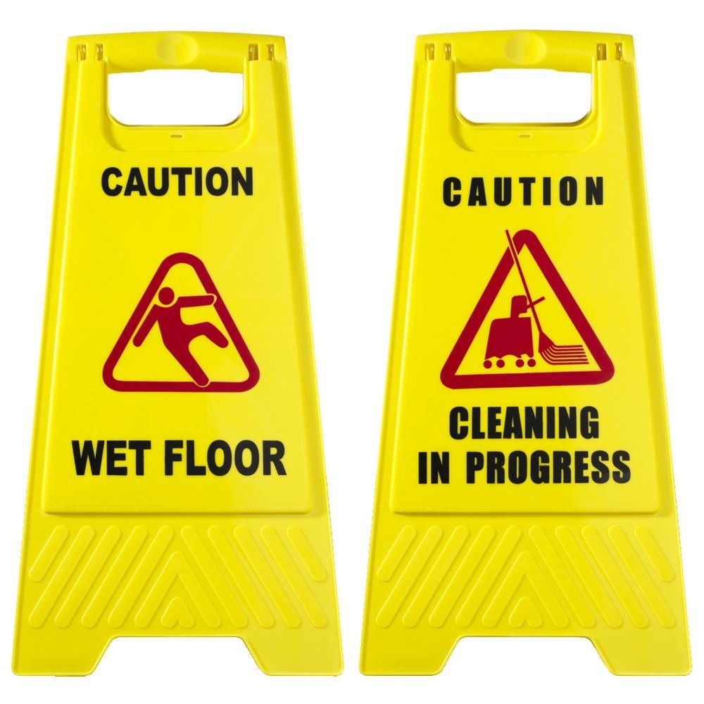 wet floor signs wet floor signs