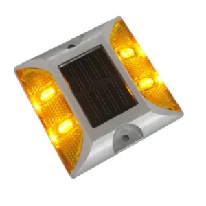solar light road stud